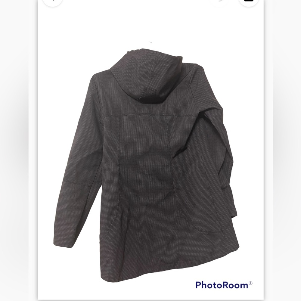 Hfx Halifax Performance Apparel Soft Shell Water … - image 4